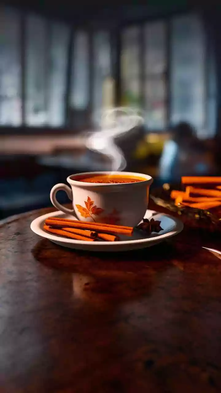 5 Crunchy Snack Recipes to Pair with Chai This Winter