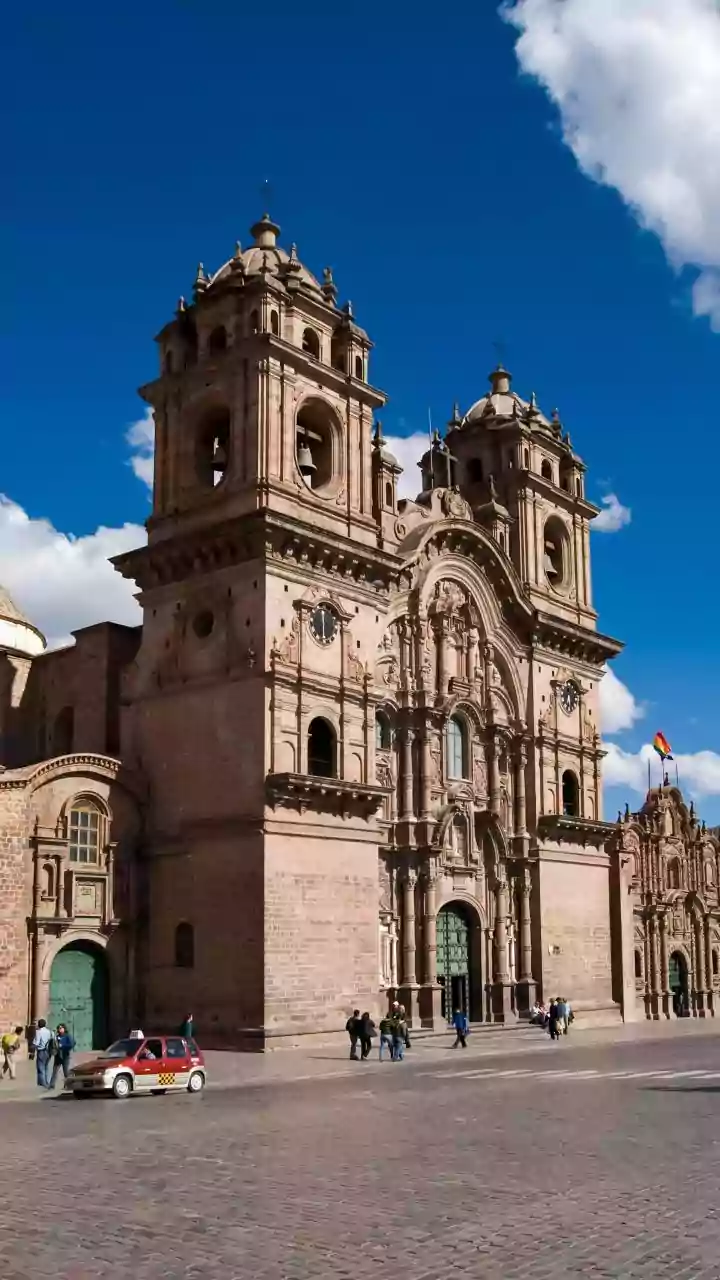 What Travellers Should Know About Tourist Prices And Tight Itineraries In Peru's Overrated Tourist Attractions