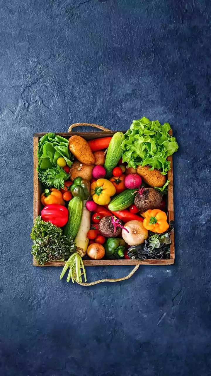 Save Sturdier Vegetables and Firmer Fruit for Later Meals