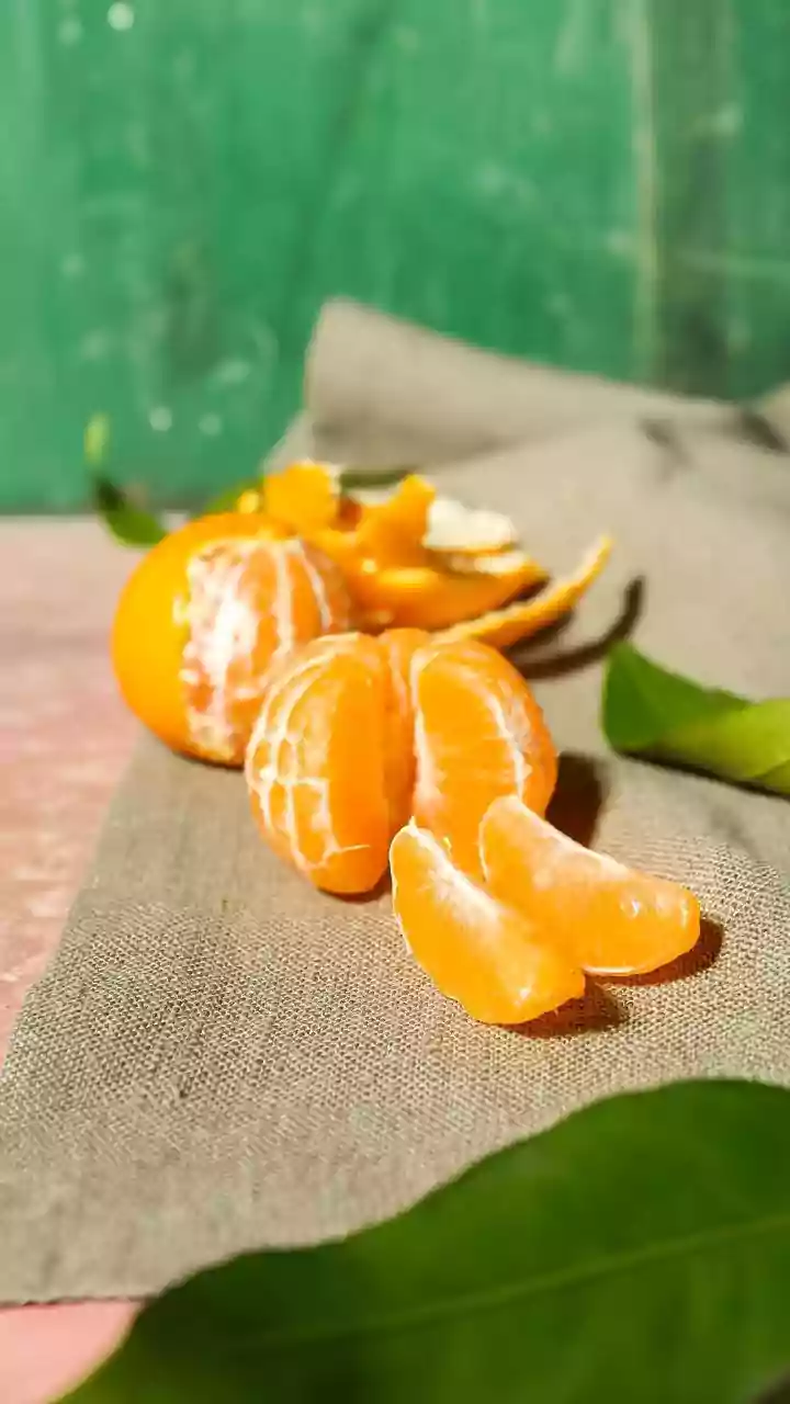 Peeled Fruits Make Monsoon Snacking Less Risky