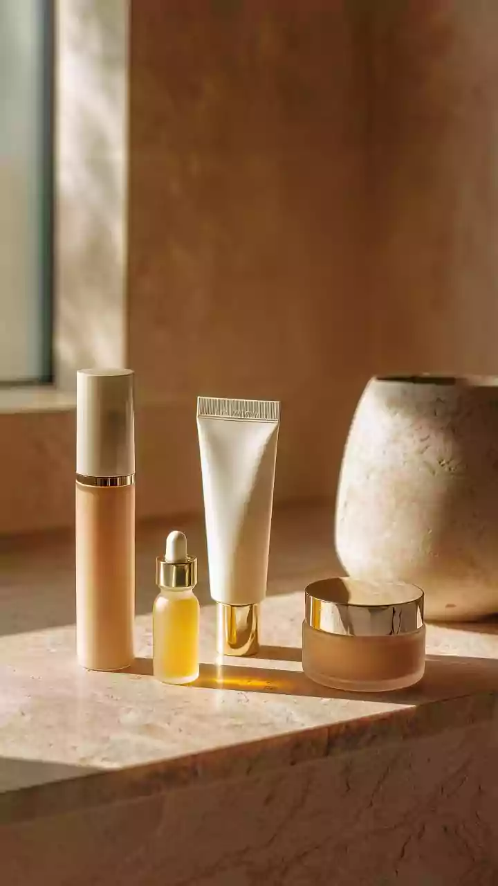 Unlock Youthful Radiance: 7 Dermatologist-Approved Anti-Aging Secrets for Women