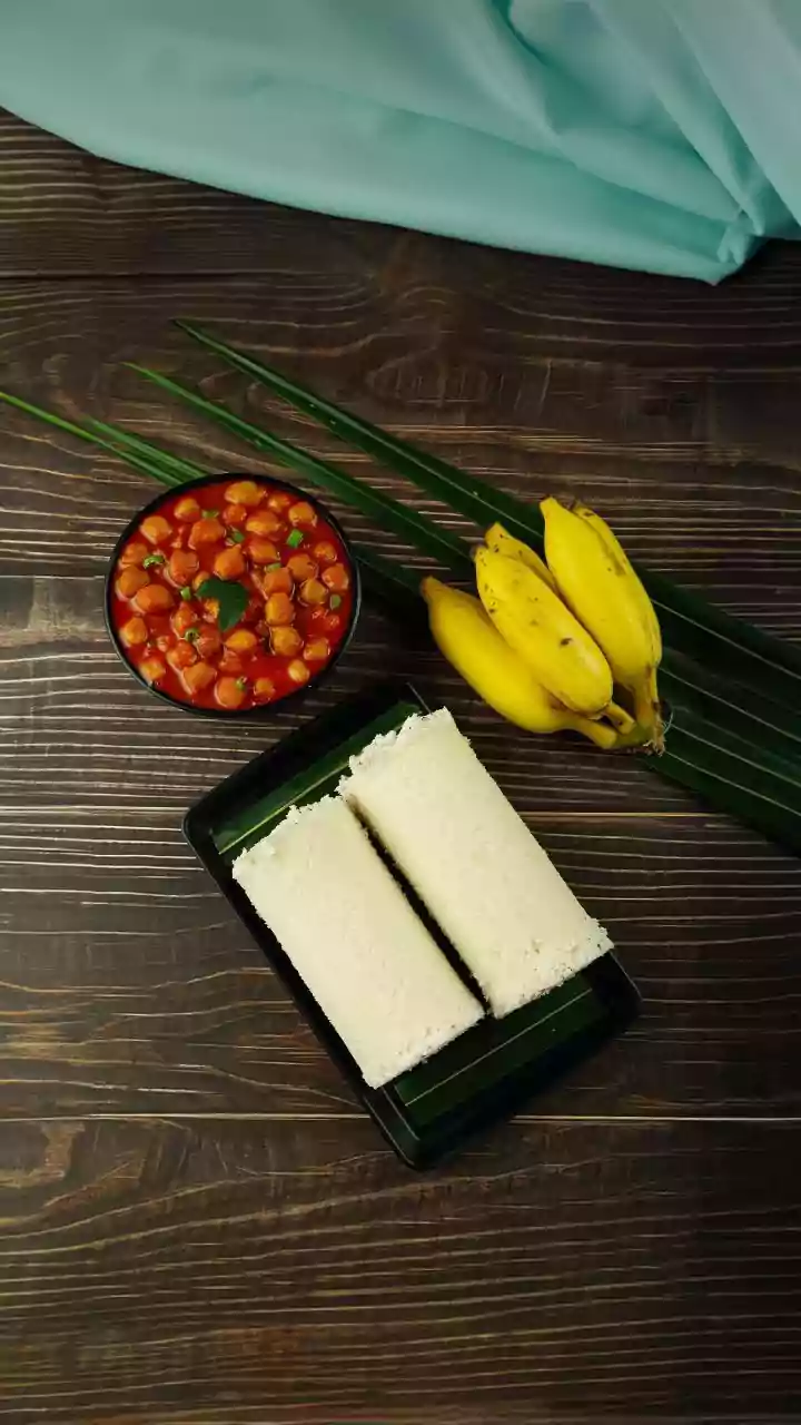 India's Rains Become a Culinary Journey Through Ten Traditional Foods