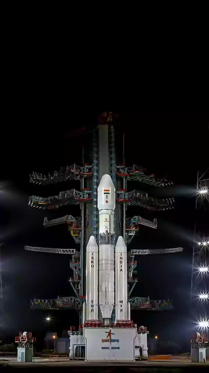 ISRO successfully launches BlueBird Block-2 satellite from Sriharikota
