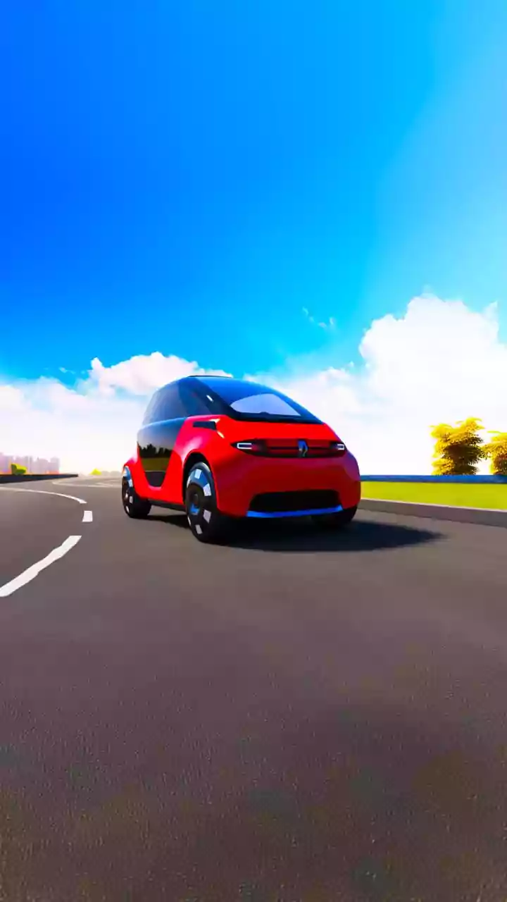 Four killed as car collides with trailer in Rajasthan's Chittorgarh