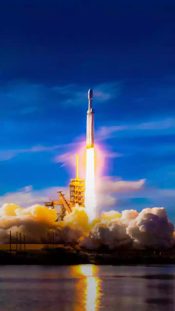 Beyond Rocket Engineering: Exploring India's New Space-Tech Career Options
