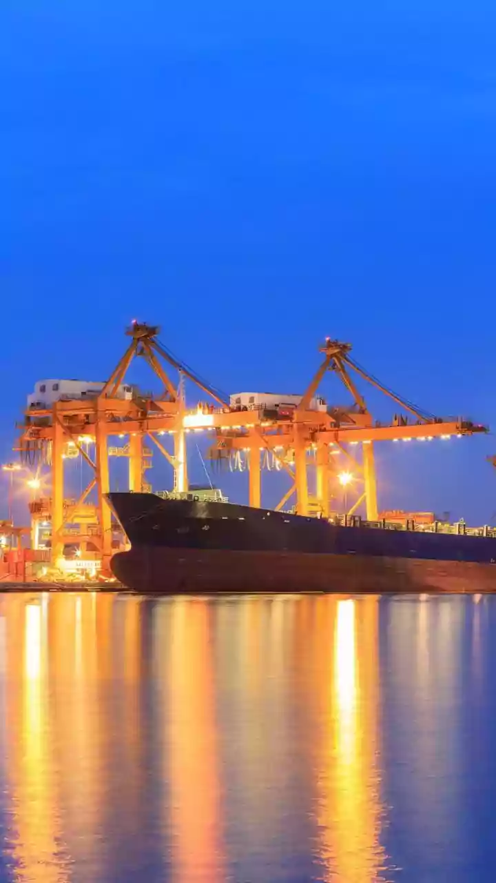 Nearly 30% of Global LPG Moved Through Hormuz Before Conflict