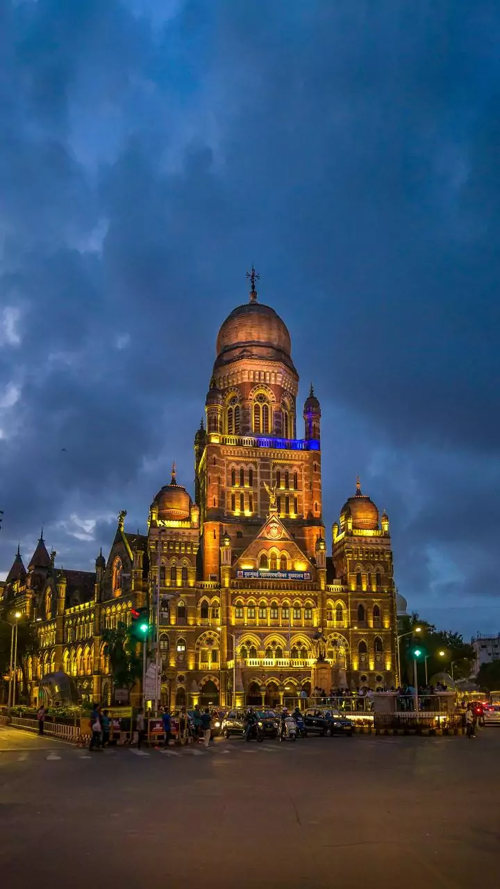 Mumbai to get 15,000 AI-powered CCTV cameras under Rs 2,140-cr surveillance project