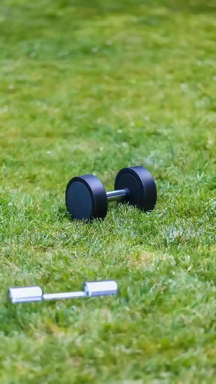 Mastering the Farmer's Walk: Strength & Grip