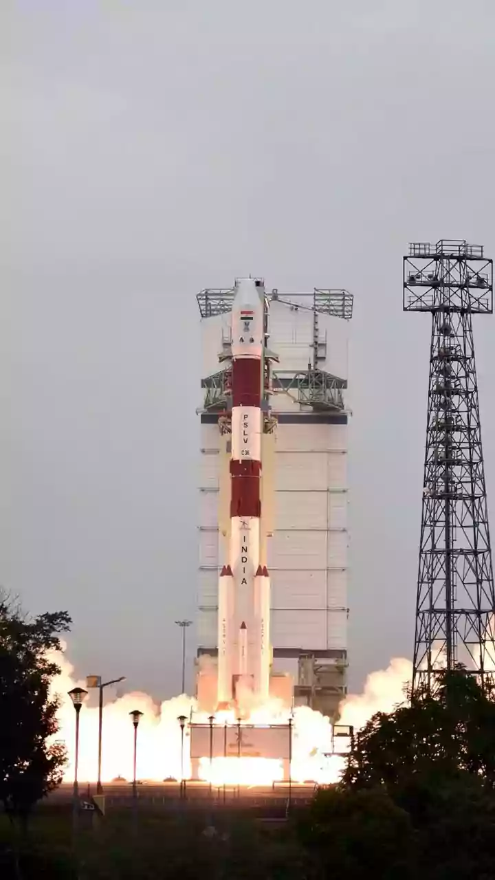 ISRO's LVM3-M6: A Cost-Effective Capability Test