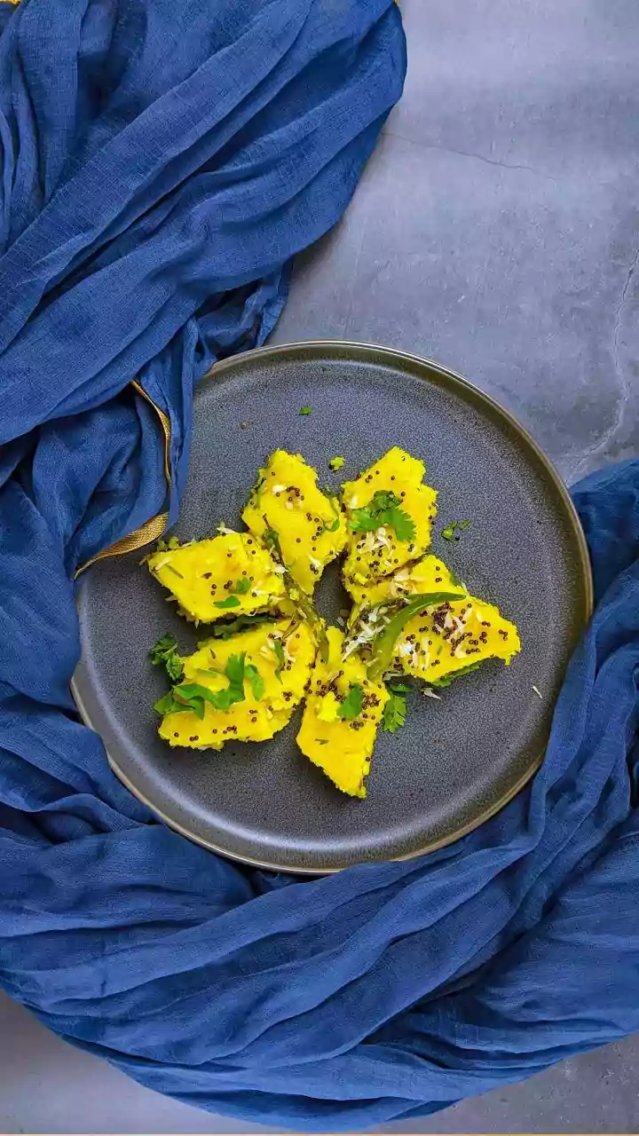 Mastering Makki ke Dhokle: A Simple Rajasthani Corn Dumpling Recipe for Your Kitchen