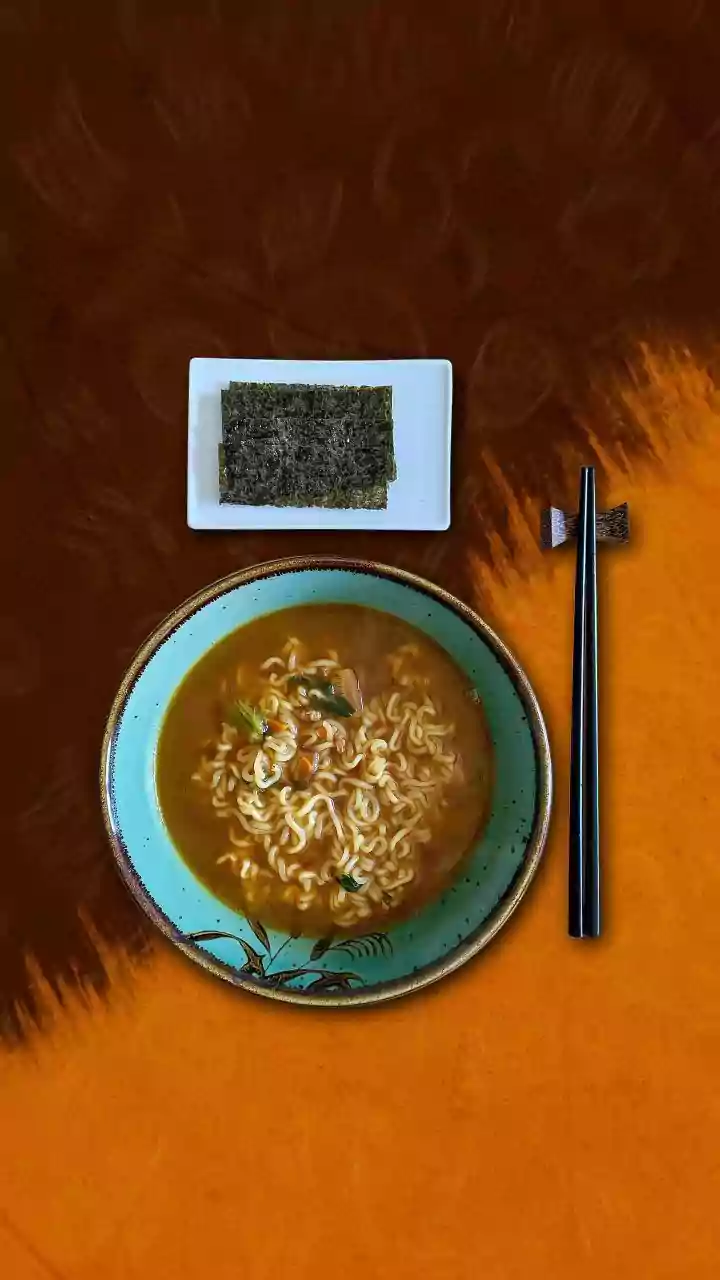 Ramen Road Trip: Dive into Tokyo's Delicious Bowls!