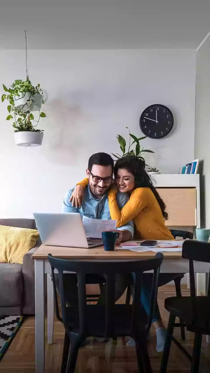 Love & Money: Crucial Pre-Marital Financial Conversations for Lasting Harmony