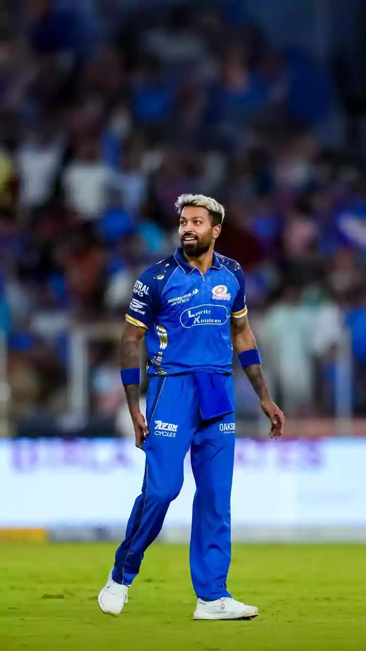 IPL 2027 trade rumour: Chennai Super Kings hints Hardik Pandya trade hint with a social media promo post