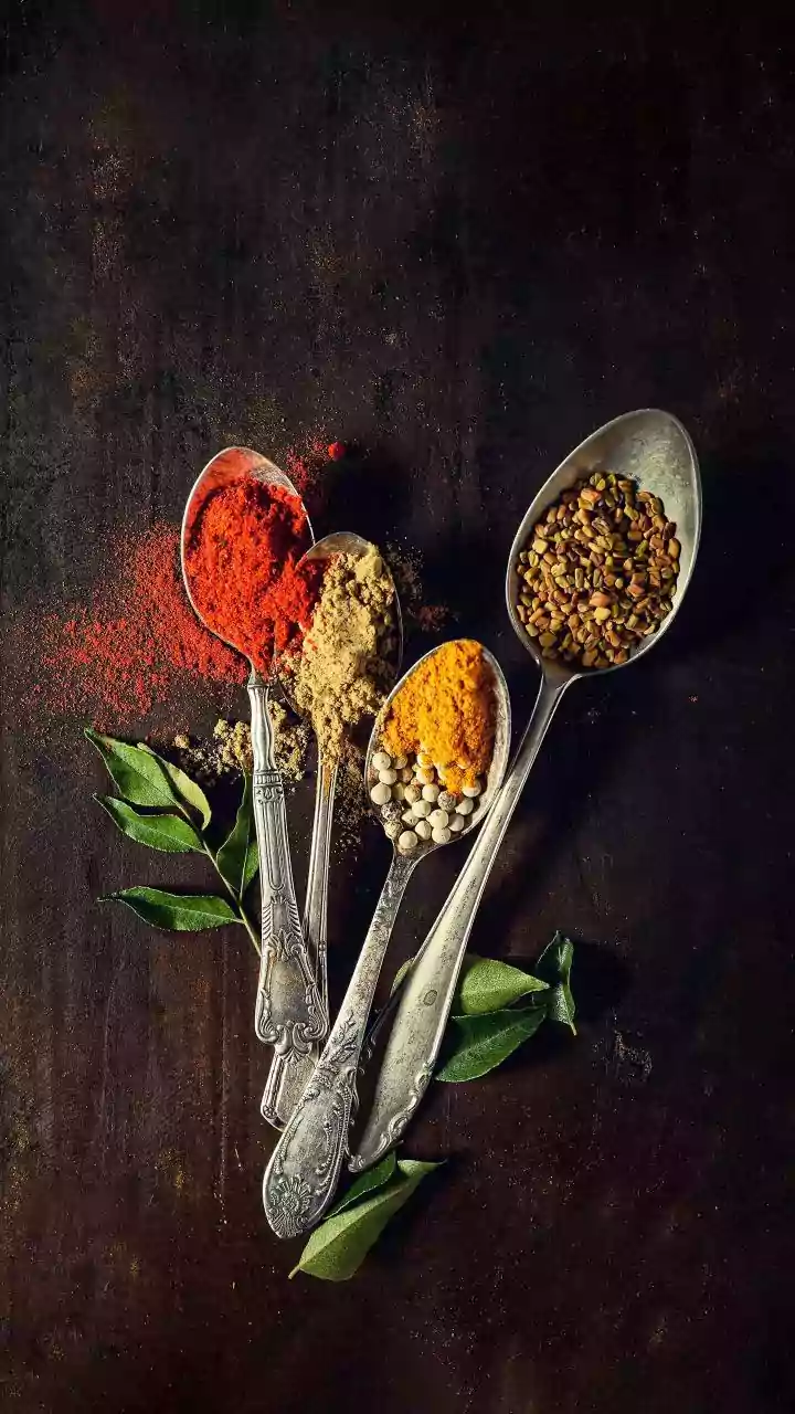 Curry Without Borders: A Spice That Found A Home Everywhere