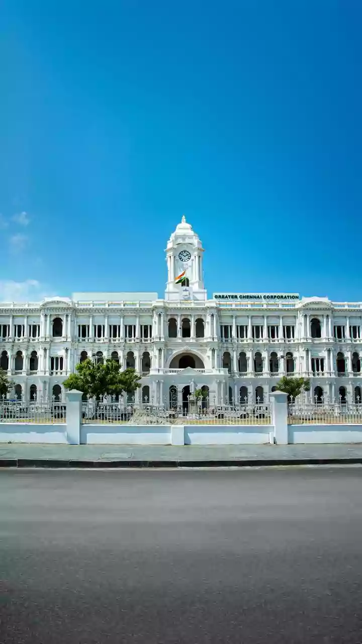 Is Tamil Nadu's Treasury Really Empty? What Rs 10 Lakh Crore Debt Really Means