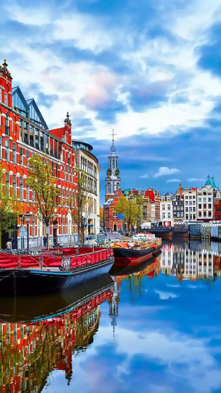 Overrated places in the Netherlands you can skip