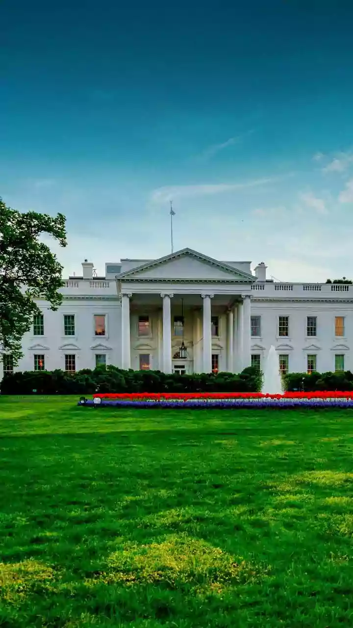 Trumps White House renovations fulfill Obamas prediction, kind of