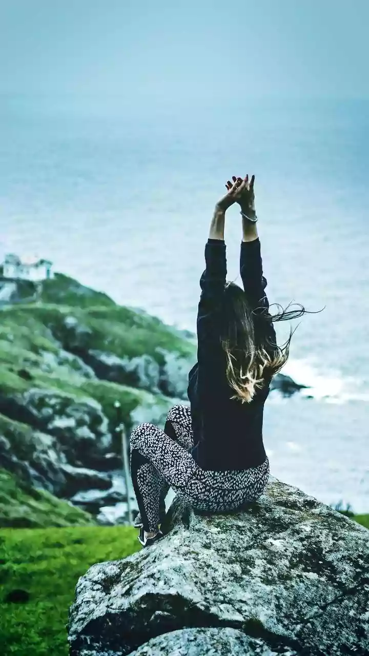 The Ancient Foundations Of Yoga How Indian Traditions Became A Global Lifestyle