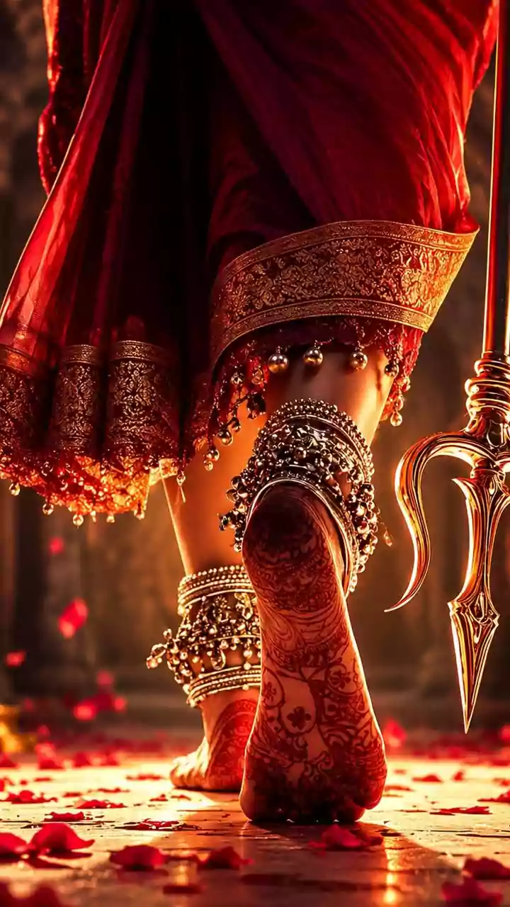 Preserving Family Legacy: Why Sacred Indian Rituals Depend On Pure Gold Jewellery