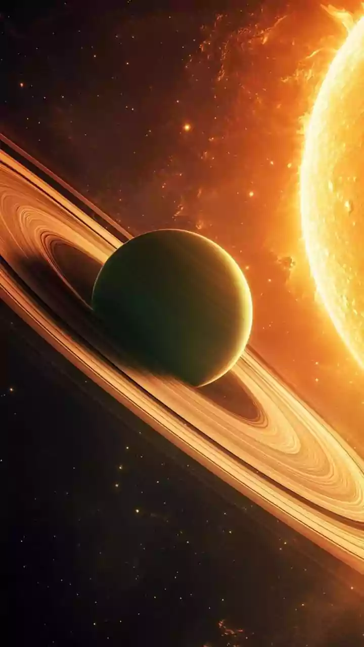 Even A Basic Telescope Can Deliver Stunning Saturn Views This August
