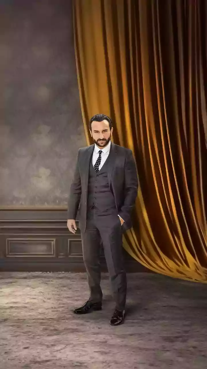 Saif Ali Khan stabbing case: Accused seeks to plead guilty