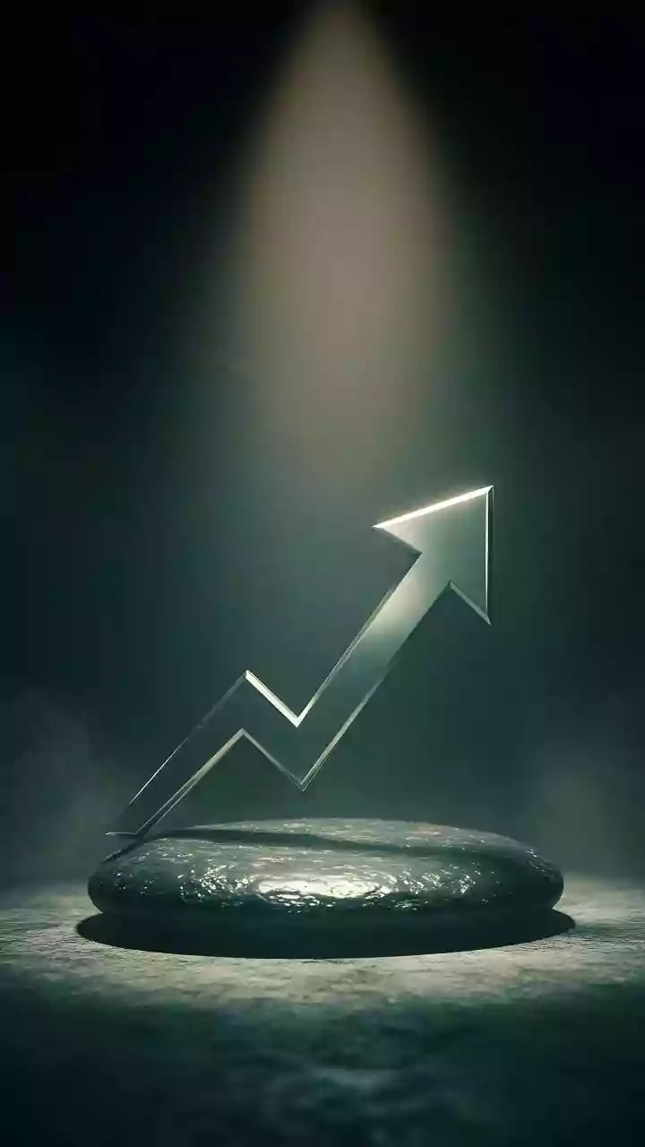 Stock Market Updates: Sensex Up Over 100 Points, Nifty Above 26,200; Bajaj Finance, NTPC Rise