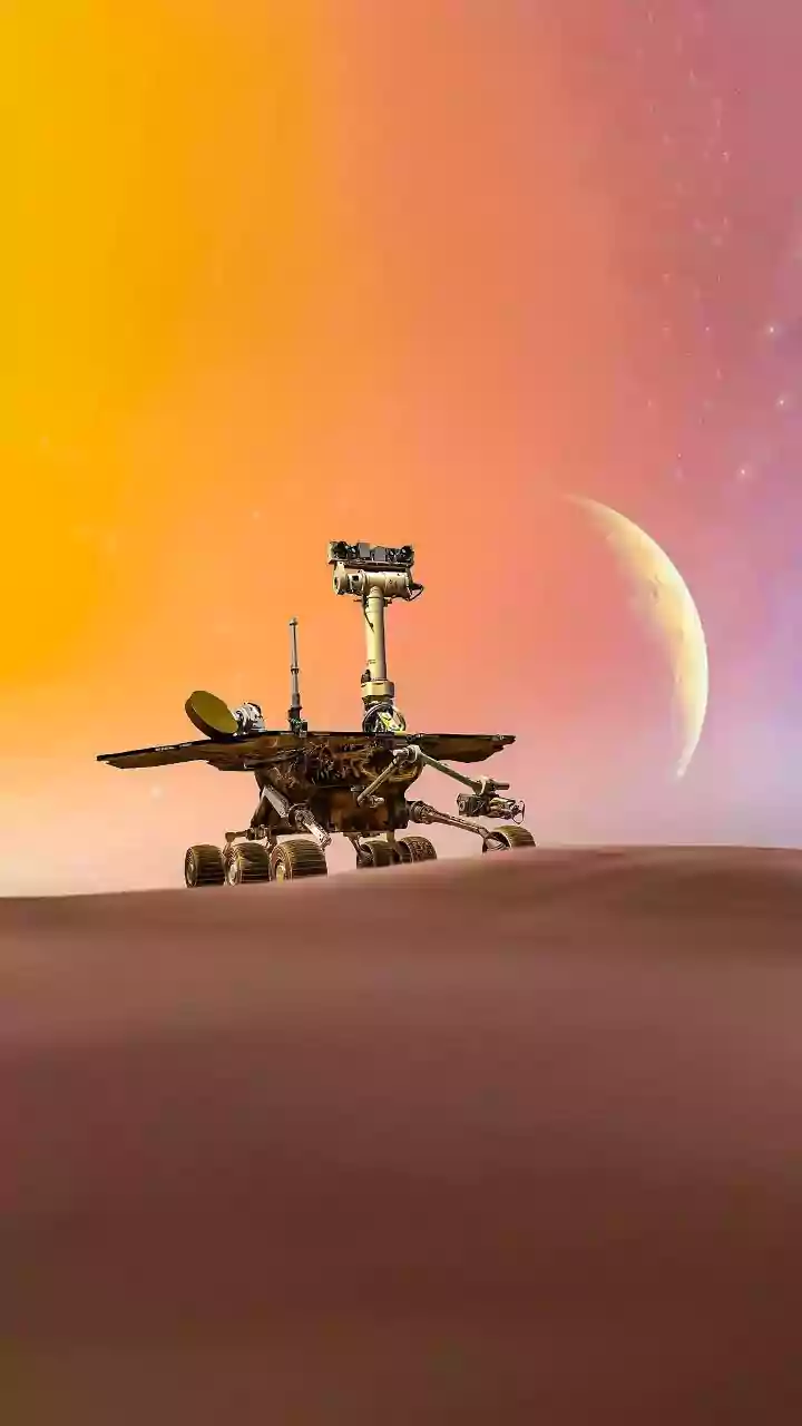 Supersonic Mars Rotors: NASA's SkyFall Project Achieves 30% Lift Boost