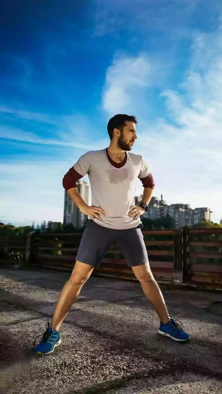 Outdoor Workouts Need Smart Timing, Not Guilt
