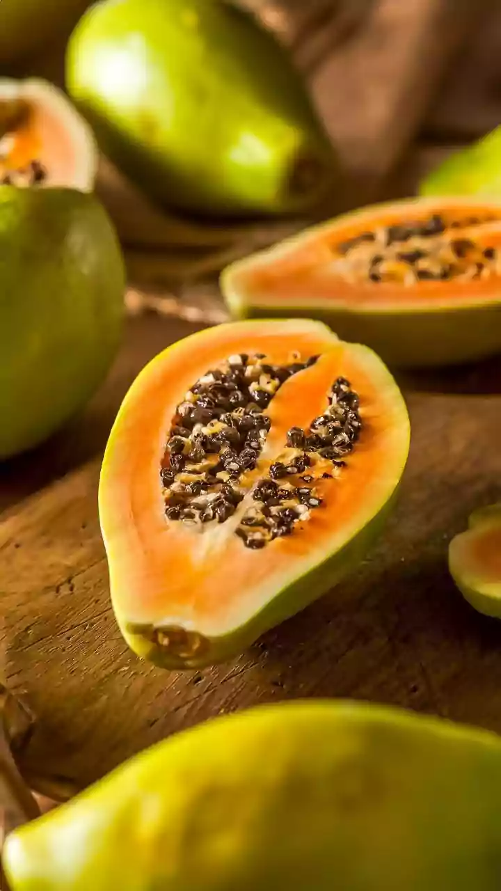 Papaya Power: Health Benefits & Who Should Be Cautious