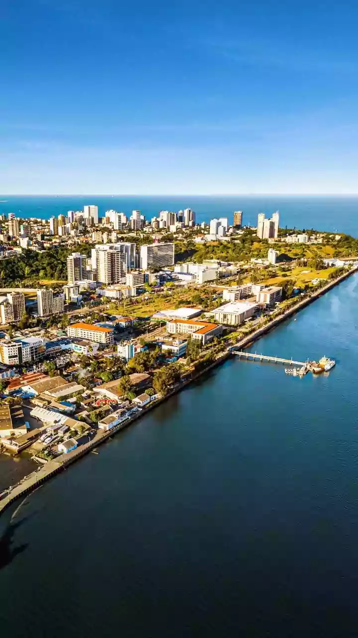 COP30 in Belem Highlights Shift to Climate Action Implementation