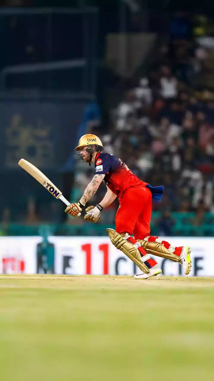 IPL 2026: Best overseas 4 for RCB