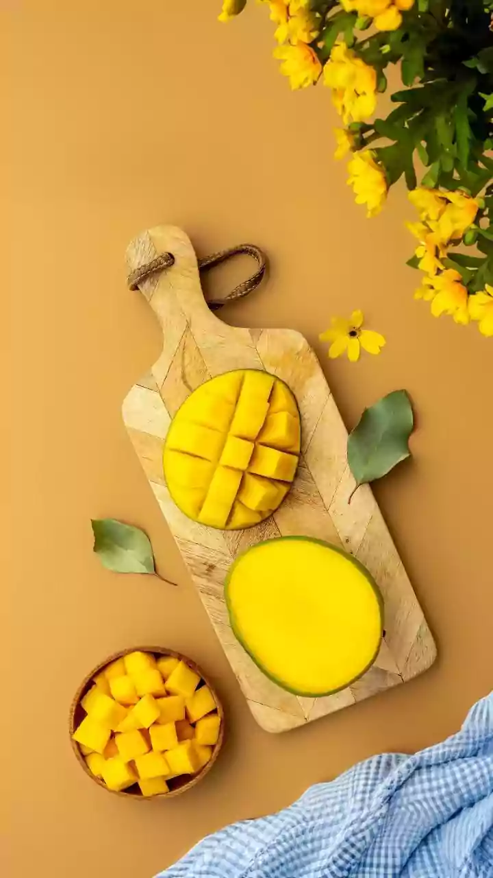 Why Mangoes Were More Than a Culinary Issue in US-India Relations