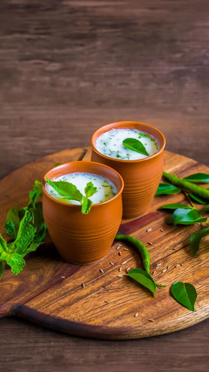 Monsoon pests return — but this simple buttermilk hack wins