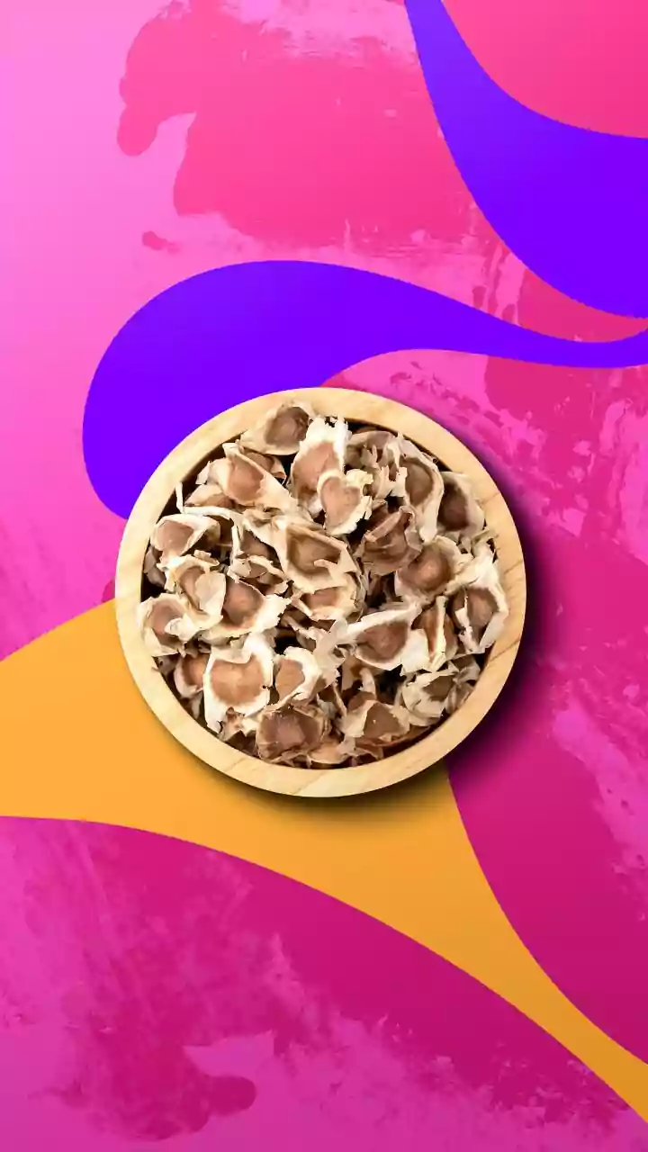 Moringa Seeds: A Natural Powerhouse for Tackling Microplastics in Your Water