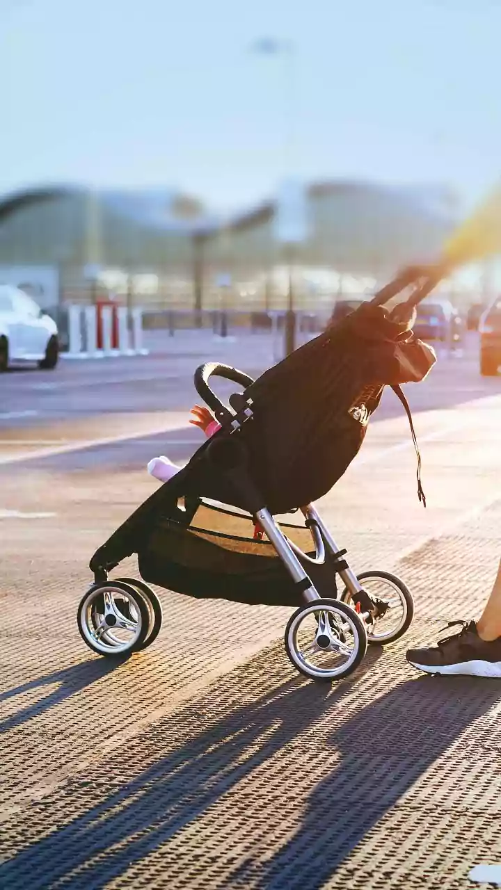 Thane court sentences three people to 3 years RI for kidnapping baby