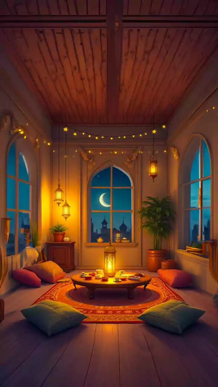 Why Your Room Can Feel Too Hot Even During A Rainy Monsoon Night