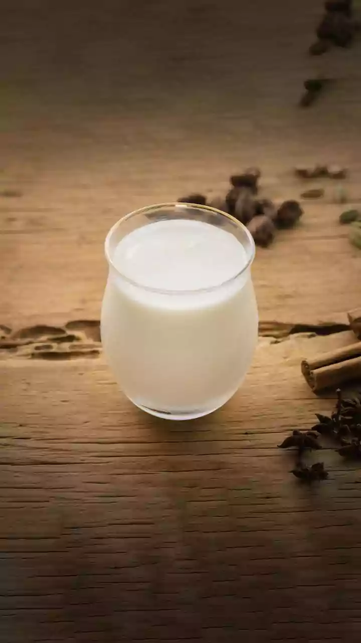 Traditional starch elixirs made from fermented rice water gain popularity in wellness care