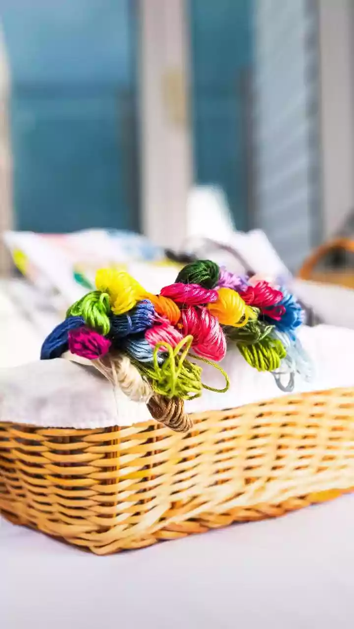 A Festive Guide to Parandis: Braiding Beauty