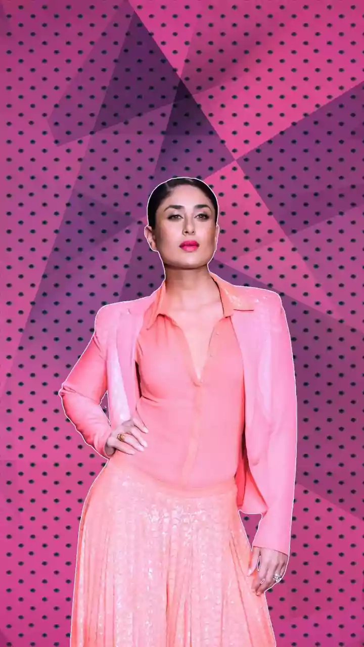 Mira and Kareena's meet-up sparks discussion among fans