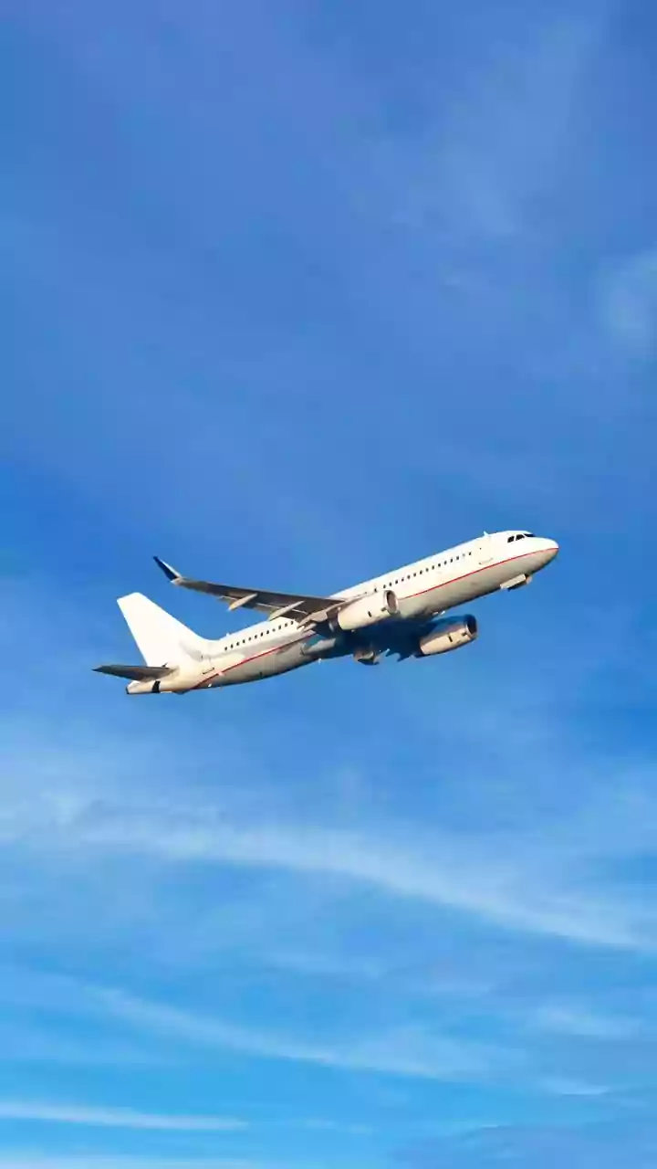 IndiGo receives first Airbus A321 XLR aircraft; to be deployed for Athens flights