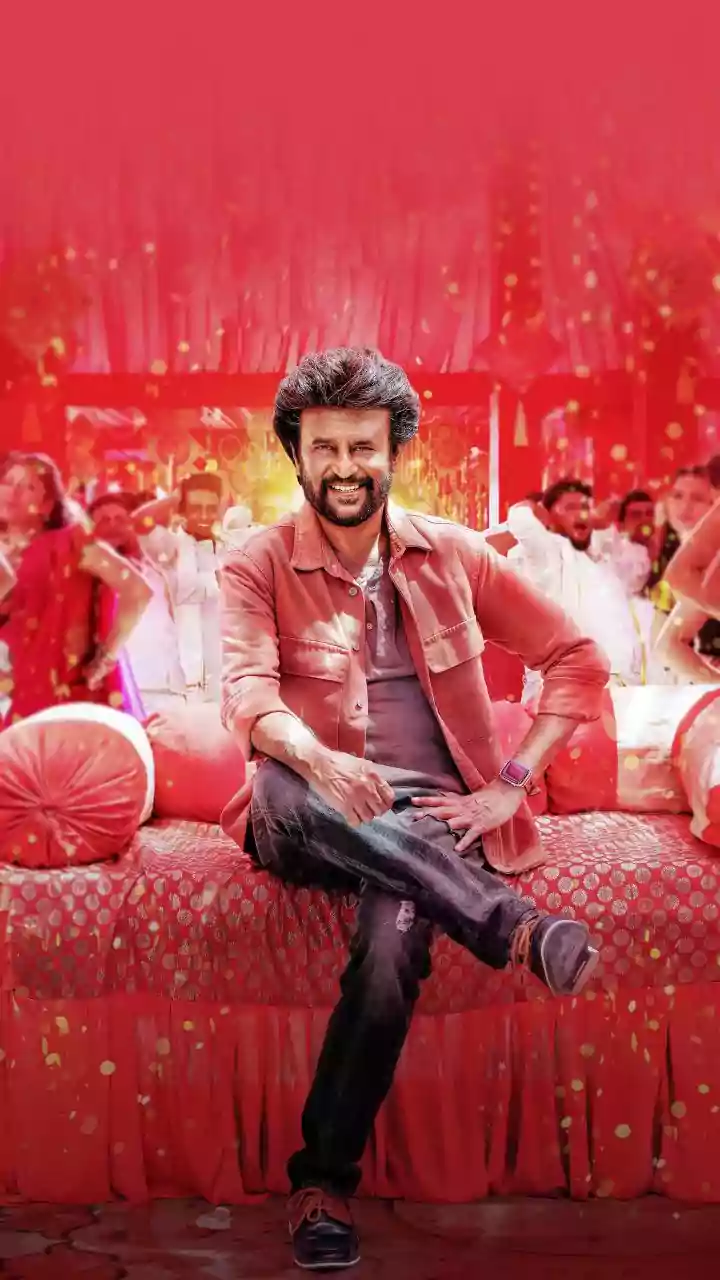 Rajinikanth's 'Jailer 2' dips slightly; crosses ₹755cr globally