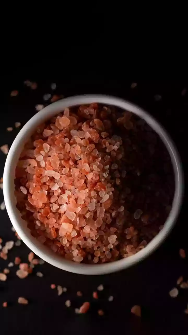 Salt Bowl Dehumidifier Hack: Unpacking the Science Behind This Viral Dampness Solution