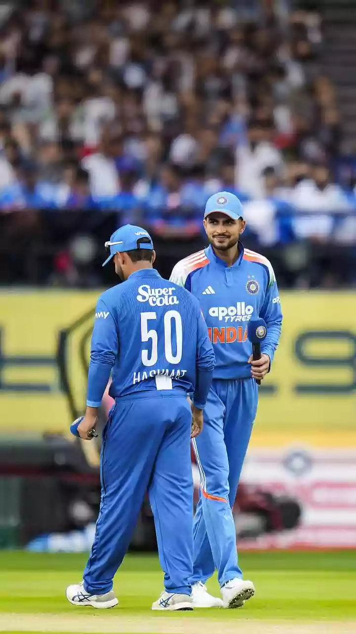 IND vs AFG 2026: 2nd ODI Match Preview