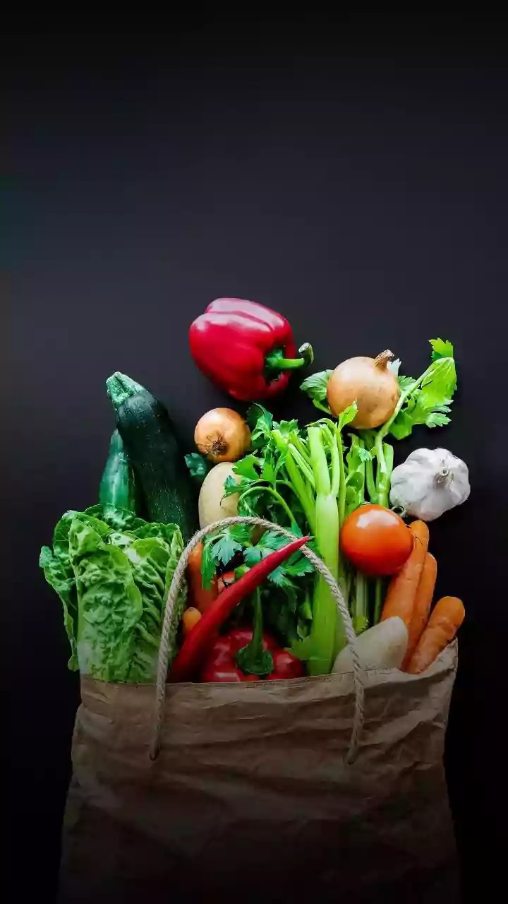 Weak Monsoon Talk Makes Grocery Planning Serious