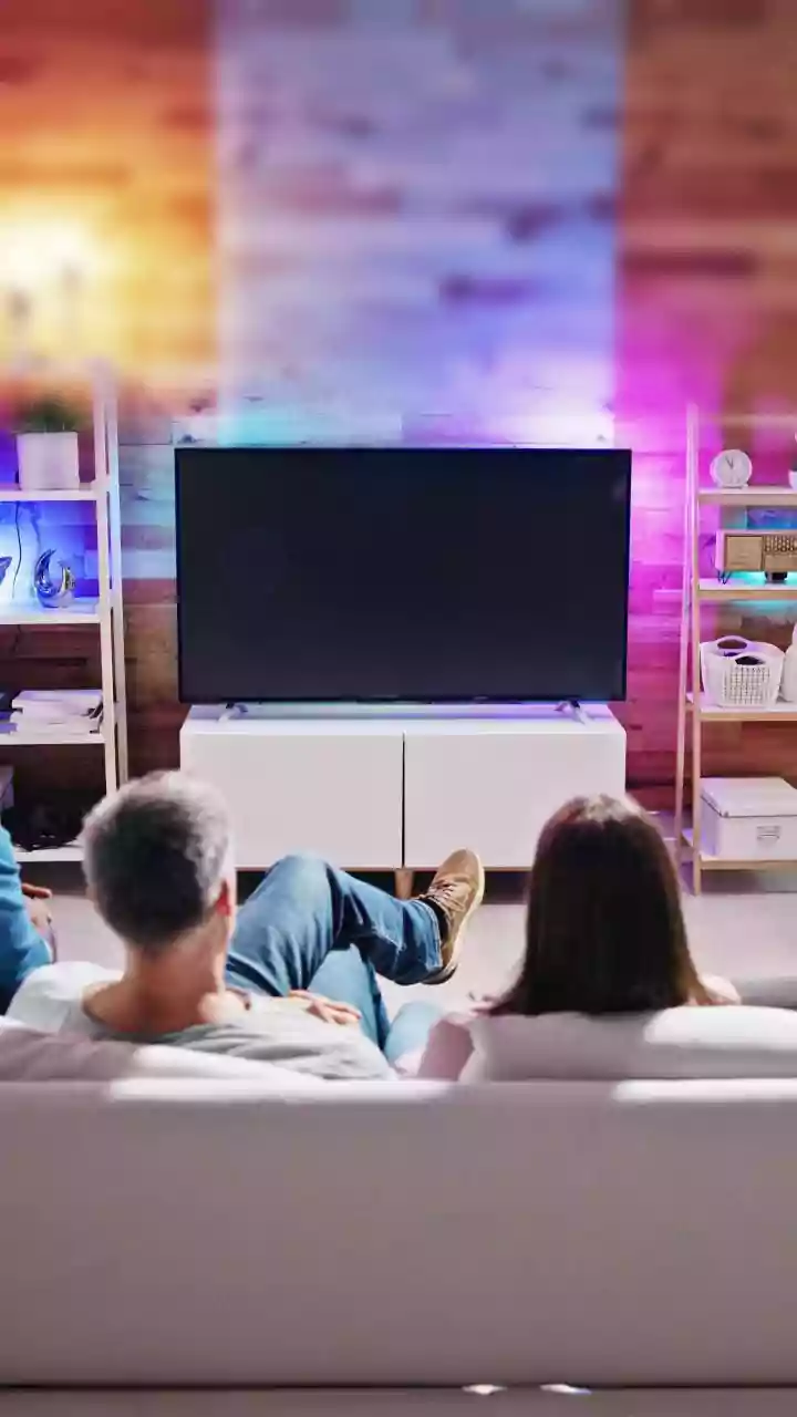 8 Must-Watch OTT Hits Streaming Now!