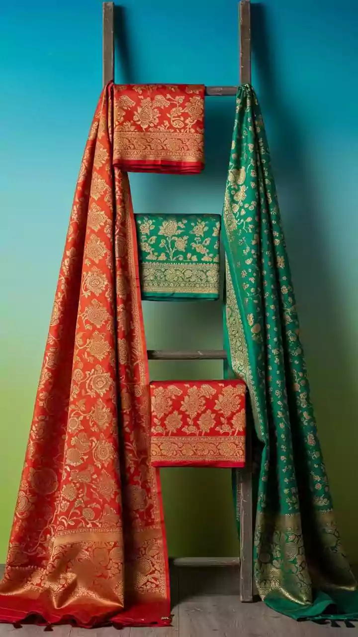 Fashion Trends: Staying Stylish in India