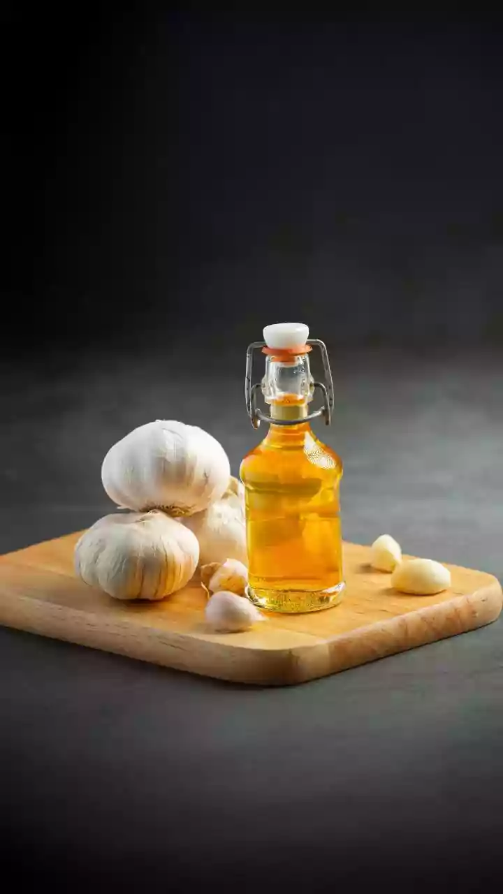 Roasted Garlic: Can Lift Pasta, Toasts, Dips And Vegetable Sides, With With Texture Doing As Much Work As Aroma