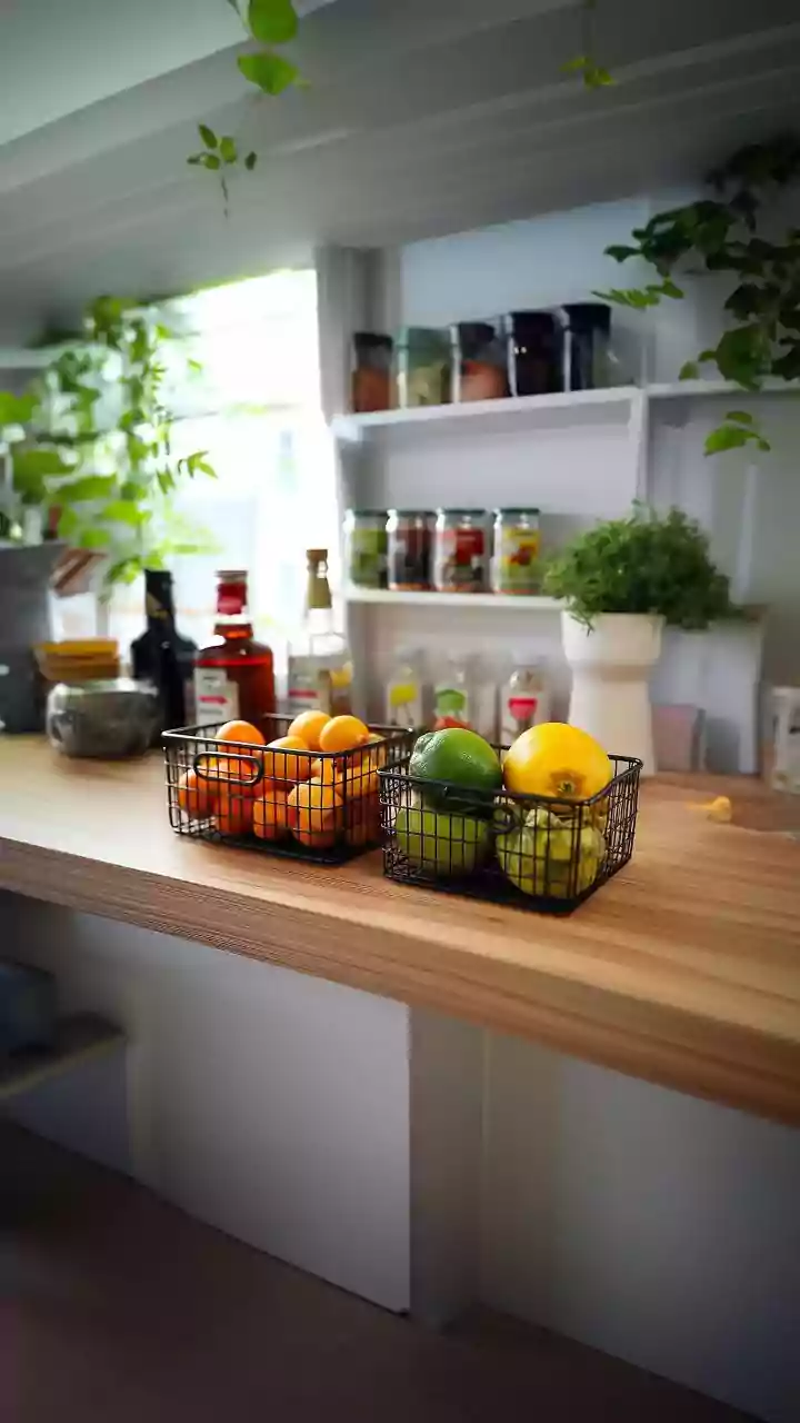 Why Some Fruits Should Not Share the Same Storage Bowl
