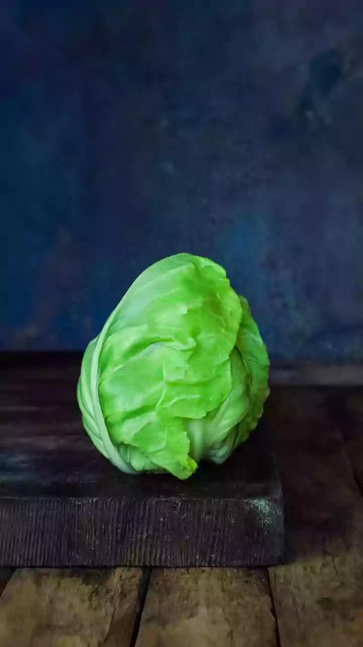 Spotless Cabbage Secrets: Your Guide to Removing Worms Safely for Healthier Meals