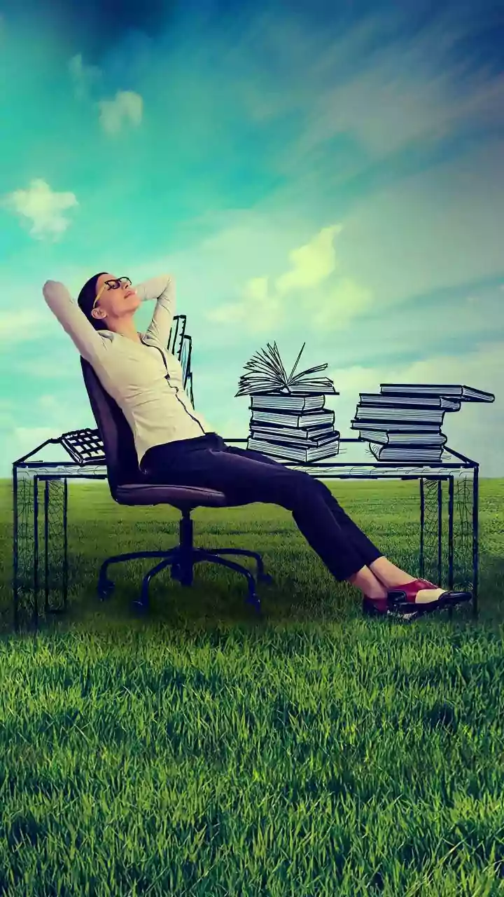 How Structured Routines Are Helping People Feel Grounded In A Fast, Unpredictable World